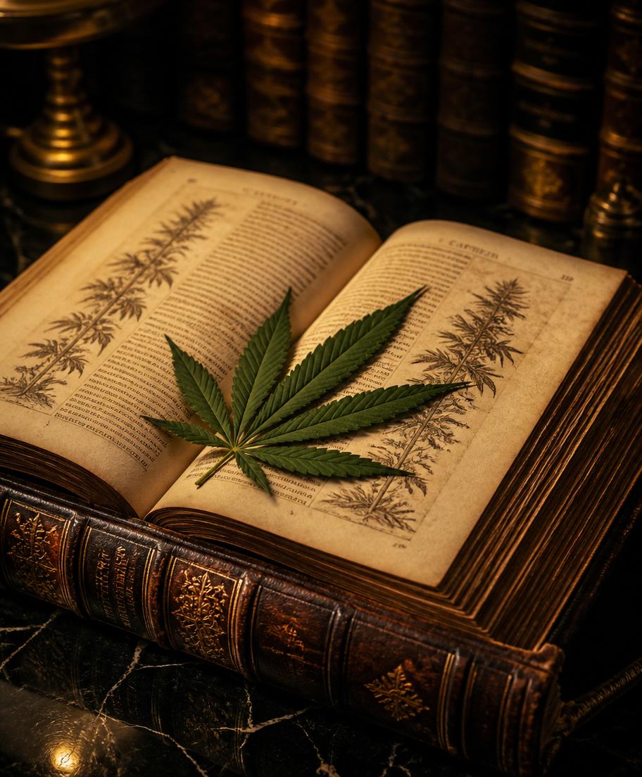Cannabis 101